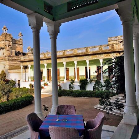 Neemrana'S - Piramal Haveli Hotel Bagar Exterior photo